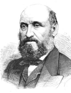 William Farr