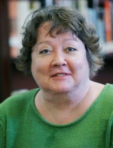 S.E. Hinton