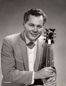 Billy Grammer