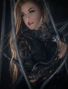 Vicky Psarakis
