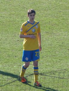 Gianluca Korte