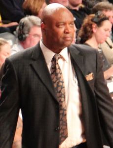 Leonard Hamilton