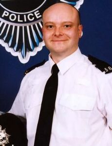 Murder of Jonathan Henry