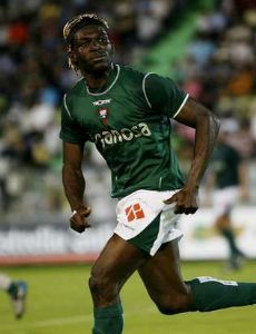 Idrissa Keita