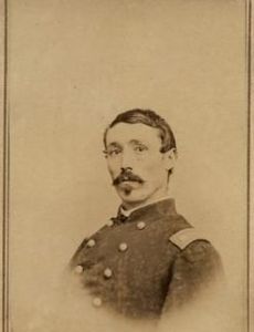 Eugene Beauharnais Payne