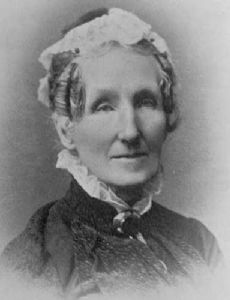 Eliza Symonds
