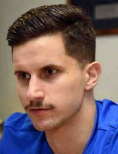 Libor Kašík