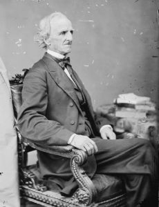 Nathaniel Boyden