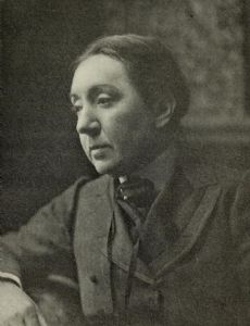 Jeannette Leonard Gilder
