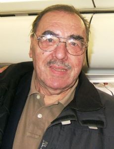 Jacques Delcourt