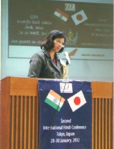 Padamja Sharma