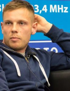 Arkadiusz Czarnecki