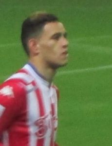 Antonio Sanabria