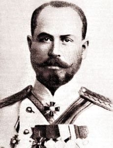 Alexander Bulatovich
