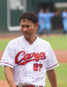 Toshikazu Sawazaki