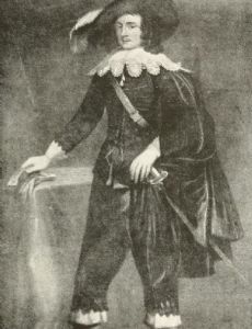 Andrew Corbet
