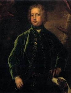 Sir Edward O'Brien, 2nd Baronet