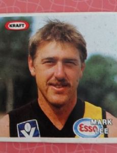 Mark Lee (Australian rules footballer)