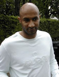 Sammy Traoré