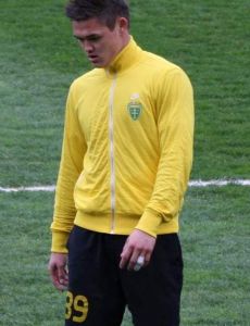 Patrik Le Giang