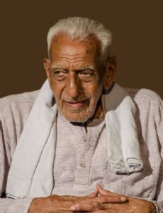 H. S. Doreswamy