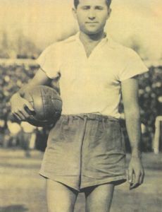 Aarón Wergifker