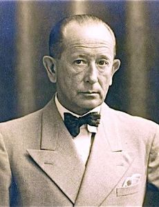 Gösta Adrian-Nilsson