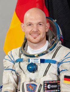 Alexander Gerst