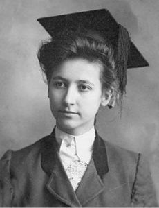 Beulah Louise Henry