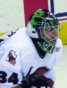Rob McVicar