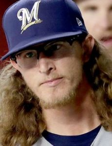 Josh Hader