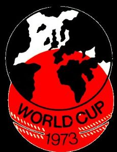 1973 Women's Cricket World Cup