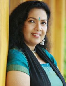 Kanakalatha