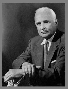 Louis Skidmore