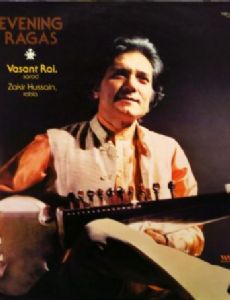 Vasant Rai
