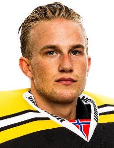 Henrik Holm (ice hockey)