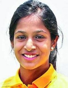 Gayathri Gopichand
