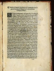 Angelo da Vallombrosa