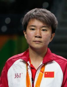 Yang Qian