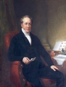 John Butter