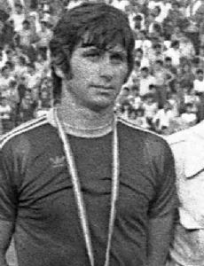 Aurel Beldeanu