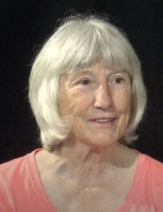 Joyce Douthwright