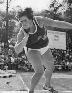 Renate Garisch-Culmberger