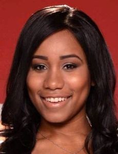 Jenna Foxx