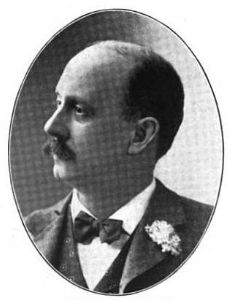 Elmer Chickering