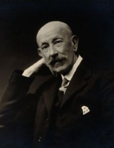 Frederick William Andrewes