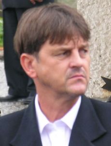 József Csábi