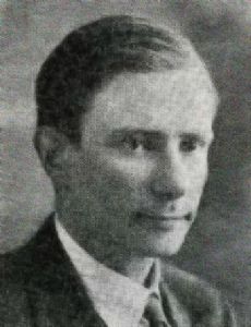 Kristian Gleditsch