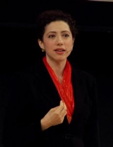 Olivia Fox Cabane