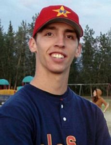 Chris Kissock